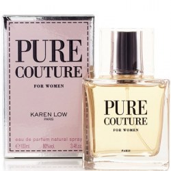 Karen Low Pure Couture
