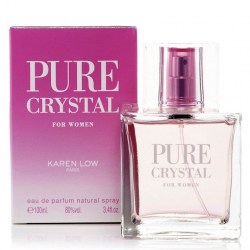 Karen Low Pure Crystal
