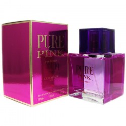 Karen Low Pure Pink