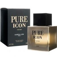 Karen Low Pure Icon