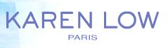 Karen Low  brand logo