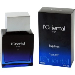 Estelle Ewen L`Oriental Men