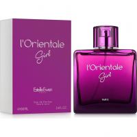 Estelle Ewen L`Orientale Girl foto-small