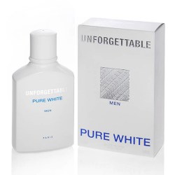 Glenn Perri Unforgettable Pure White foto-small