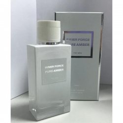 Glenn Perri Inner Force Pure Amber foto-small