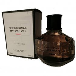 Glenn Perri Unpredictable Imparfait