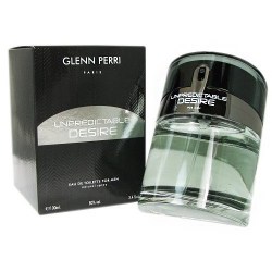 Glenn Perri Unpredictable Desire Men