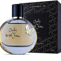 Johan. B Only With You
