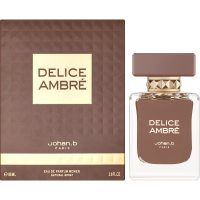 Johan B. Delice Ambre foto-small