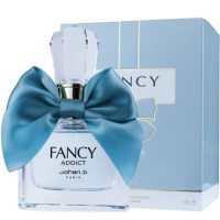 Johan B. Fancy Addict foto-small