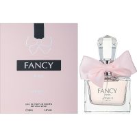 Johan B. Fancy Pink