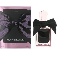 Johan B. Noir Delice