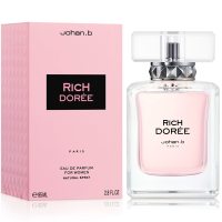 Johan B. Rich Doree foto-small