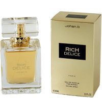 Johan B. Rich Delice