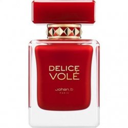 Johan B. Delice Vole foto-small