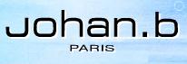 Johan B.  brand logo