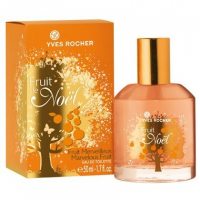 Yves Rocher Fleur de Noel 2011