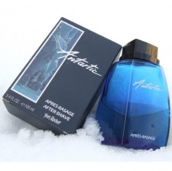 Yves Rocher Antartic foto-small