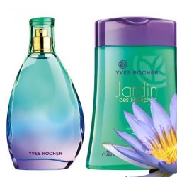 Yves Rocher Jardin des Nymphes