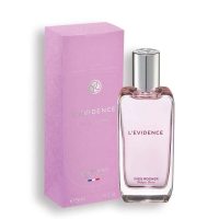 Yves Rocher L `evidence