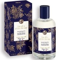 Yves Rocher Vanille d`Orchidee