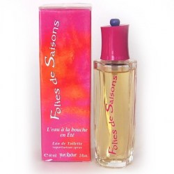 Yves Rocher Folies de Saisons L`Eau A la Bouche en Ete foto-small