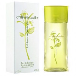 Yves Rocher Fraicheur Vegetale de Chevrefeuille foto-small