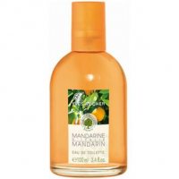 Yves Rocher Les Plaisirs Nature Mandarine d Italie