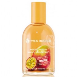 Yves Rocher Les Plaisirs Nature Mangue - Passion