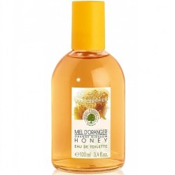 Yves Rocher Les Plaisirs Nature Miel d`Oranger