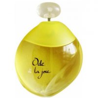 Yves Rocher Ode a la Joie