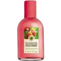 Yves Rocher Les Plaisirs Nature Framboise