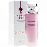 Yves Rocher Secrets d`Essences Rose Absolue Eau de Toilette Fraiche foto-small