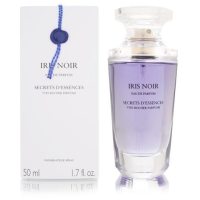 Yves Rocher Secrets d`Essences Iris Noir Eau Fraiche