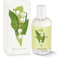Yves Rocher Muguet Eau Fraiche foto-small