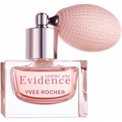 Yves Rocher Comme Une Evidence L`Extrait de Parfum