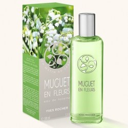 Yves Rocher Muguet En Fleurs