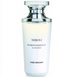 Yves Rocher Secrets d`Essences Neroli