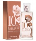 Yves Rocher Comme Une Evidence Limited Edition 10 Ans
