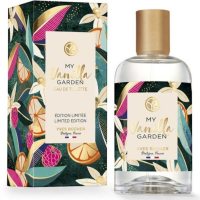 Yves Rocher My Vanilla Garden