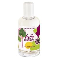 Yves Rocher Hello Printemps