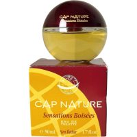 Yves Rocher Cap Nature Sensations Boisees