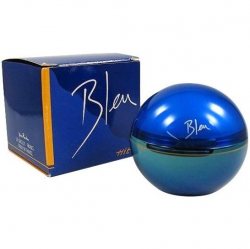 Yves Rocher Bleu Hit foto-small