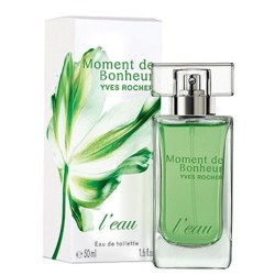 Yves Rocher Moment de Bonheur L`Eau