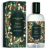 Yves Rocher Baies d`Hiver foto-small