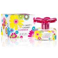 Yves Rocher Flowerparty Summer foto-small
