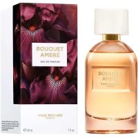 Yves Rocher Bouquet Ambrе foto-small