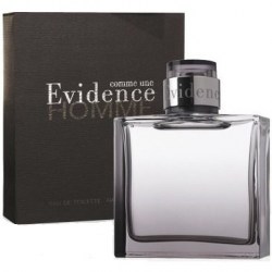 Yves Rocher Comme Une Evidence Homme foto-small