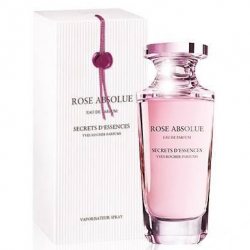 Yves Rocher Secrets d`Essences Rose Absolue