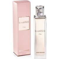 Yves Rocher Comme Une Evidence L`Eau (Eau De Toilette) foto-small